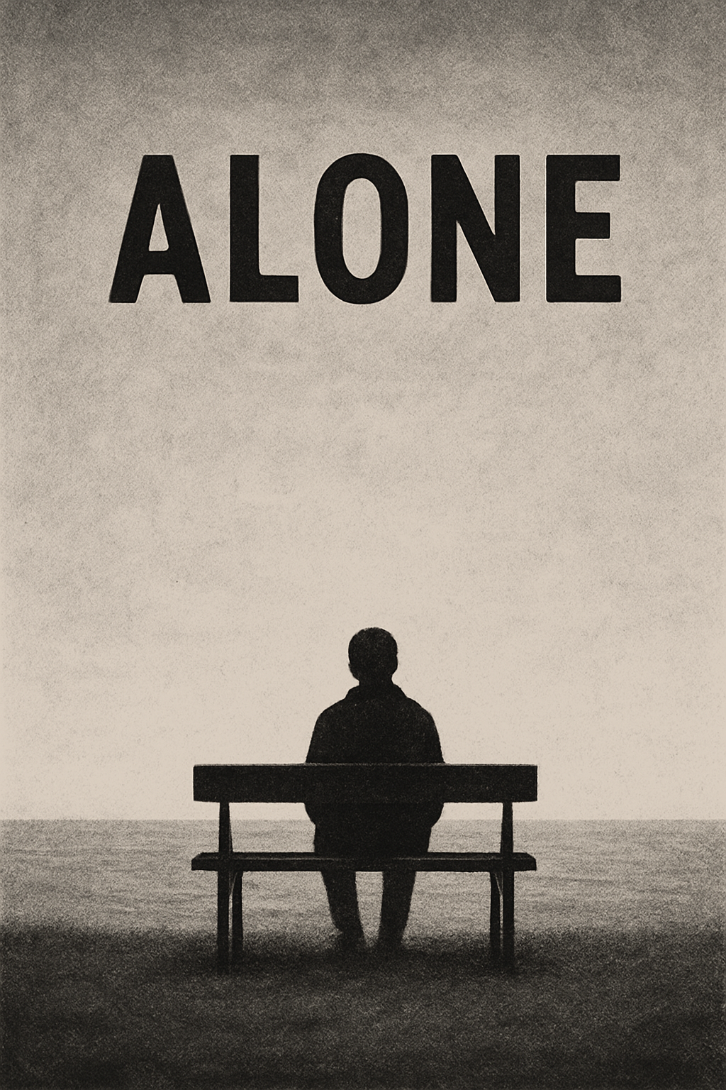Alone